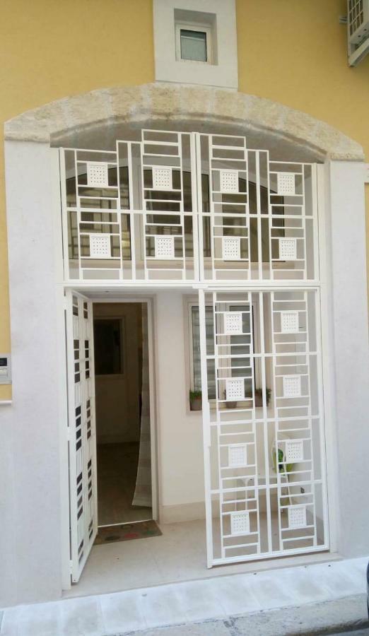Ferienwohnung Dimora Del Mar Polignano a Mare Exterior foto